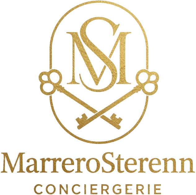 MarreroSterenn Conciergerie